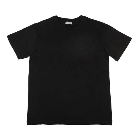 christian dior cd t shirt